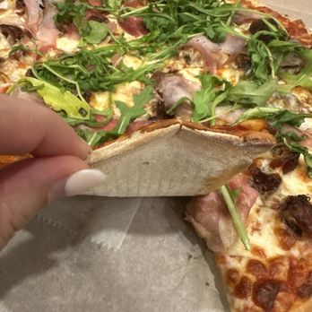 Jupiter Pizza & Waffle - Pizza Near Me - Sugar Land, Texas