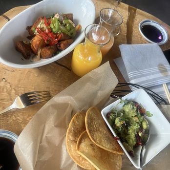 Sumomaya - Guac and potatoes - Mexican Near Me - Scottsdale, Arizona Sumomaya - Guac and potatoes - Mexican Near Me - Scottsdale, Arizona