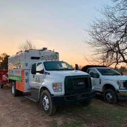 Monster Tree Service of Northwest Arkansas