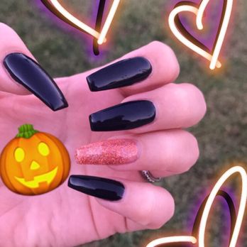 River Nail Spa - Done by Nghia - Nail Salons Near Me - Riverside, California