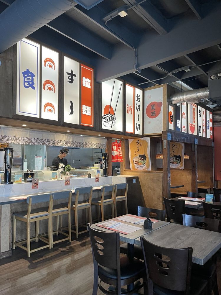 Yoshiharu Ramen