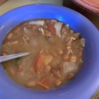 Tia Maria's - Borracho beans - Mexican Near Me - Houston, Texas Tia Maria's - Borracho beans - Mexican Near Me - Houston, Texas