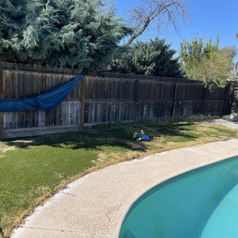 TRINITY LAWN CARE - Gardeners Near Me