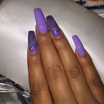 Paris Nails - Nail Salons Near Me - Moreno Valley, California