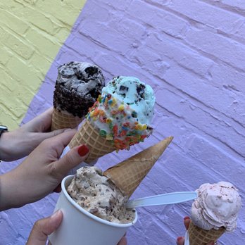 Bmore Licks - Ice Cream & Frozen Yogurt Near Me - Baltimore, Maryland Bmore Licks - Ice Cream & Frozen Yogurt Near Me - Baltimore, Maryland