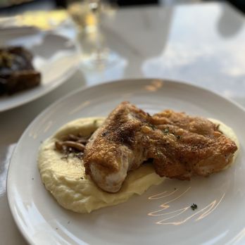 Spago - Chicken - New American Near Me - Las Vegas, Nevada Spago - Chicken - New American Near Me - Las Vegas, Nevada