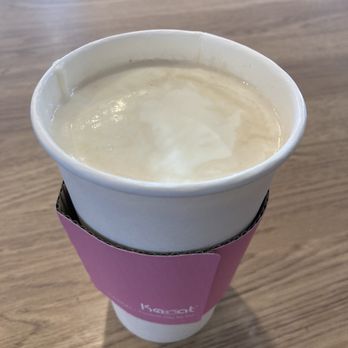 Bon Appetea Cafe - Arcadia - Earl grey milk tea with cheese topping - Coffee & Tea Near Me - Arcadia, California Bon Appetea Cafe - Arcadia - Earl grey milk tea with cheese topping - Coffee & Tea Near Me - Arcadia, California