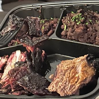 SMKD BBQ - Unfortunately we were not impressed. - American Near Me - Henderson, Nevada SMKD BBQ - Unfortunately we were not impressed. - American Near Me - Henderson, Nevada