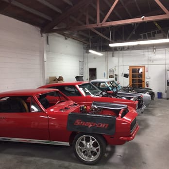 Auto Works - Auto Repair Near Me - Oakland, California Auto Works - Auto Repair Near Me - Oakland, California