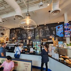 La Boulangerie Boul'Mich
