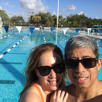 Pompano Beach Aquatic Center - Swimming Pools Near Me - Pompano Beach, Florida