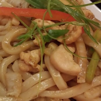 Sakura Home Restaurant - Chicken udon - Japanese Near Me - Rochester, New York Sakura Home Restaurant - Chicken udon - Japanese Near Me - Rochester, New York
