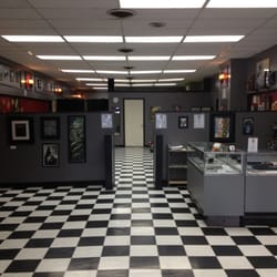 Renaissance Studios - Renaissance Studios: Tattoo and Fine Art Gallery