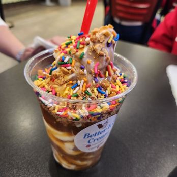 Better Ice Cream - Ice Cream & Frozen Yogurt Near Me - Indio, California Better Ice Cream - Ice Cream & Frozen Yogurt Near Me - Indio, California