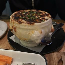 French Onion Soup