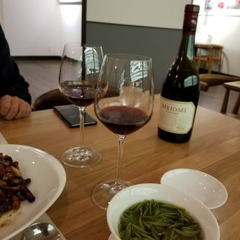 Chengdu Impression - Szechuan Near Me - Arcadia, California Chengdu Impression - Szechuan Near Me - Arcadia, California