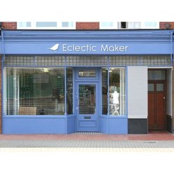 Eclectic Maker
