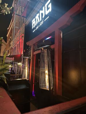 Bang San Diego by null