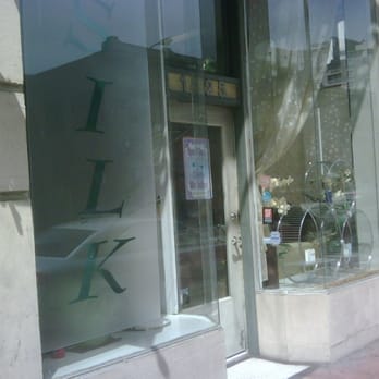 Silk Nails Spa - Day Spas Near Me - San Francisco, California Silk Nails Spa - Day Spas Near Me - San Francisco, California