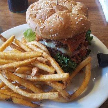 Denny's - Diners Near Me - San Dimas, California