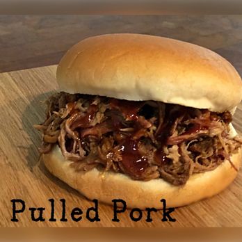 ScooterZ eats on 181 - #bbq #pulledpork #bbqsandwich - Burgers Near Me - Floresville, Texas ScooterZ eats on 181 - #bbq #pulledpork #bbqsandwich - Burgers Near Me - Floresville, Texas