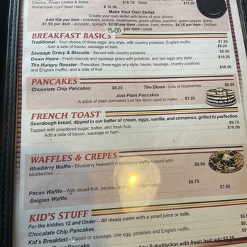 Roosters Bar N Grill - menu - Venues & Event Spaces Near Me - Bloomingdale, Illinois Roosters Bar N Grill - menu - Venues & Event Spaces Near Me - Bloomingdale, Illinois