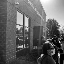 Social Security - Manassas SSA Office