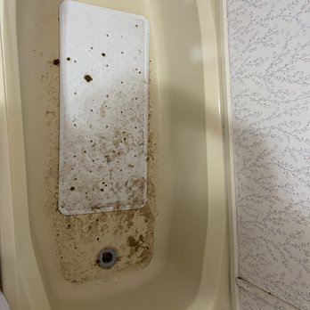 Baca Service Company - They were supposed to unclog the pipes but all they did was make it worse and then leave which caused human waste to back up into the tub! - Plumbing Near Me - Truth or Consequences, New Mexico Baca Service Company - They were supposed to unclog the pipes but all they did was make it worse and then leave which caused human waste to back up into the tub! - Plumbing Near Me - Truth or Consequences, New Mexico