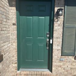 Pergram Painting & Handyman Services
