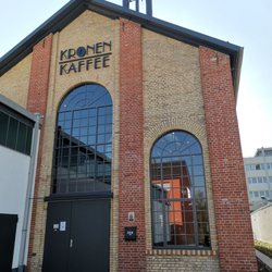 Kronen Café