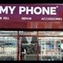 Photo of My phone