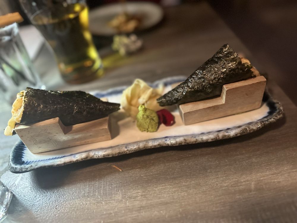 Katsumori Asian Fusion