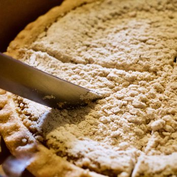 Dutch Haven Shoo-Fly Pie Bakery - 🥧Shoo-Fly Pie ($12/10")🥧 - Bakeries Near Me - Ronks, Pennsylvania