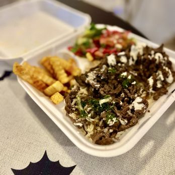 Pita Paradise - Beef Shawarma - Mediterranean Near Me - La Mirada, California Pita Paradise - Beef Shawarma - Mediterranean Near Me - La Mirada, California