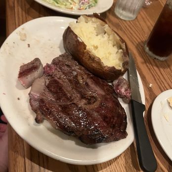 Angelo's Steak Pit - Steak - Seafood Near Me - Panama City Beach, Florida