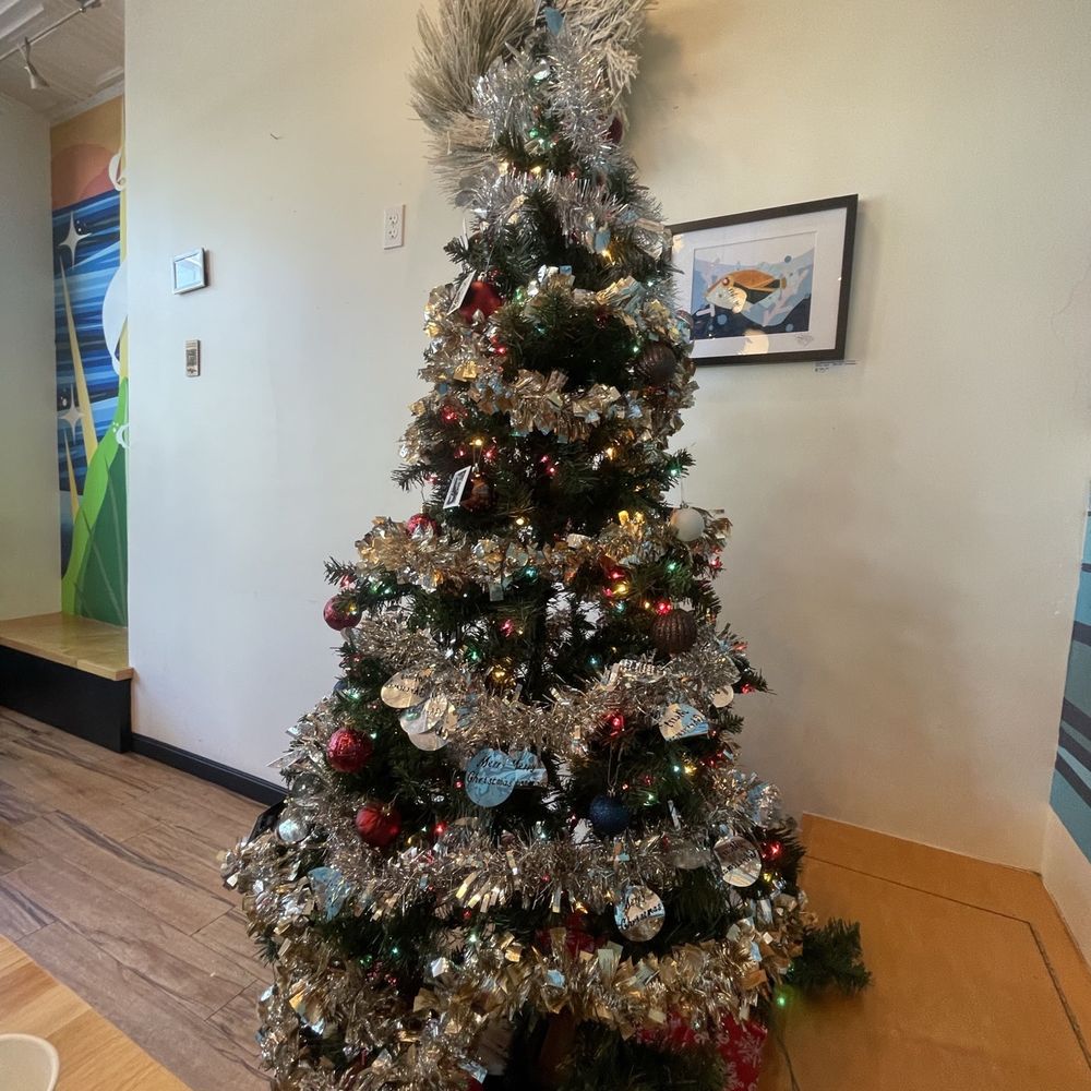 Ali’i Coffee - Coffee & Tea Near Me - Honolulu, Hawaii