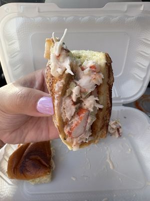 Blue Island Fish Market by null