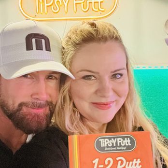 Tipsy Putt - Score card ~winner!!!! - Pubs Near Me - Sacramento, California Tipsy Putt - Score card ~winner!!!! - Pubs Near Me - Sacramento, California