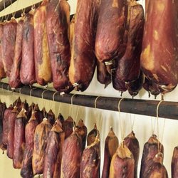 J R Butcher Shoppe