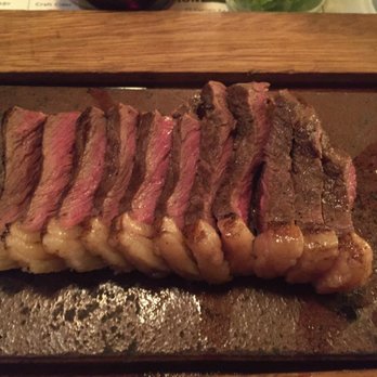 Flat Iron - Mmmmm fatty good. - Steakhouses Near Me - Shoreditch, XGL Flat Iron - Mmmmm fatty good. - Steakhouses Near Me - Shoreditch, XGL