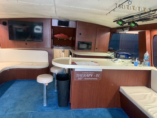 Old Hat Fishing Charters by null