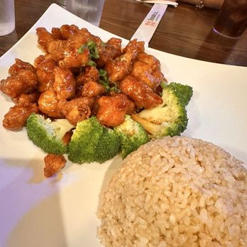 Shangeri La - Asian Fusion Near Me - Bronx, New York