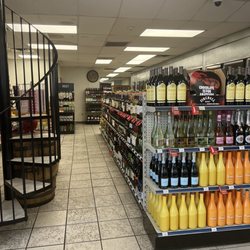 Rocko's Liquor Wine & Beer
