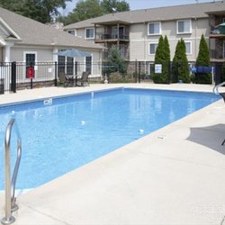 Long Beach Cove Villas