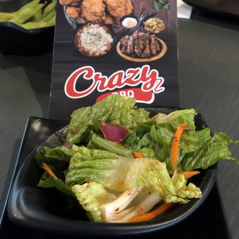 Crazy BBQ - Korean Near Me - Bakersfield, California Crazy BBQ - Korean Near Me - Bakersfield, California