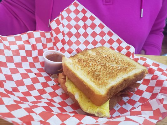 Dallas Diner by null