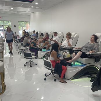 Modern Nails & Spa - Nail Salons Near Me - Edmond, Oklahoma Modern Nails & Spa - Nail Salons Near Me - Edmond, Oklahoma
