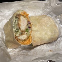 Las Gorditas Ricas - The Big Clucker
