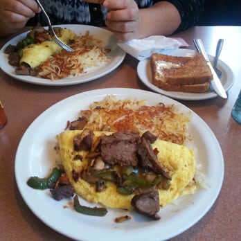 Denny's - I'm starving! Looks good!! - American Near Me - Rubidoux, California Denny's - I'm starving! Looks good!! - American Near Me - Rubidoux, California