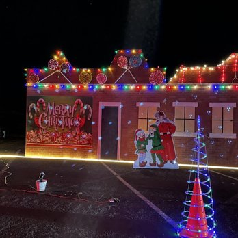 V&T Railway Commission - Santa's village - Tours Near Me - Carson City, Nevada